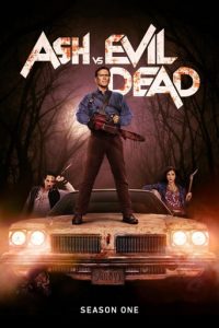 Ash vs Evil Dead: فصل 1