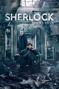 Sherlock: فصل 4