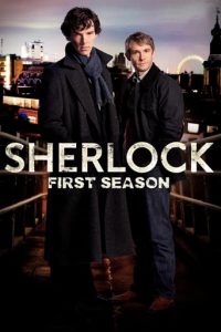 Sherlock: فصل 1