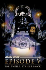The Empire Strikes Back