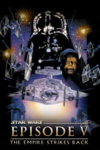 The Empire Strikes Back