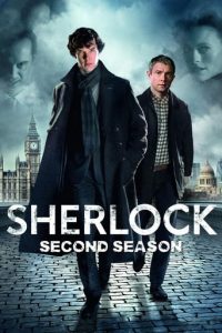 Sherlock: فصل 2