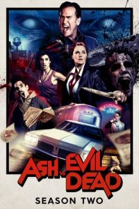 Ash vs Evil Dead: فصل 2
