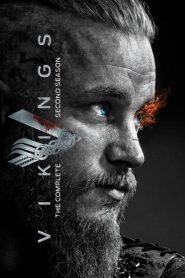 Vikings: فصل 2