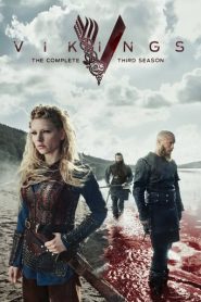 Vikings: فصل 3