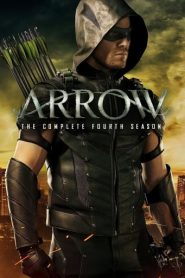 Arrow: فصل 4