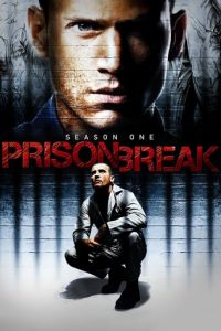 Prison Break: فصل 1