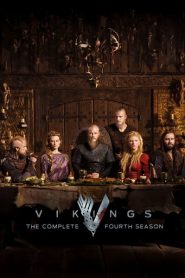 Vikings: فصل 4