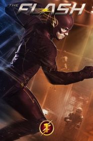 The Flash: فصل 1