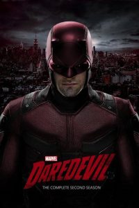 Marvel’s Daredevil: فصل 2