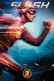 The Flash: فصل 2