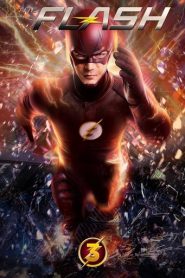 The Flash: فصل 3