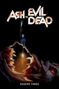 Ash vs Evil Dead: فصل 3