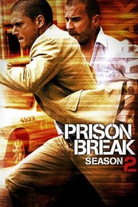 Prison Break: فصل 2