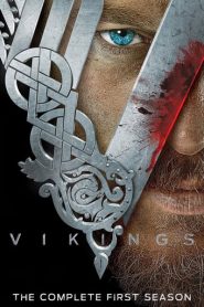 Vikings: فصل 1