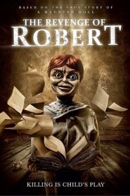 The Legend of Robert the Doll