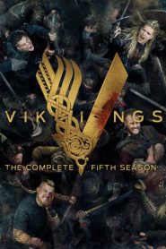 Vikings: فصل 5