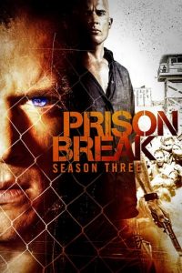 Prison Break: فصل 3