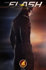 The Flash: فصل 4