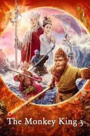 The Monkey King 3: Kingdom of Women