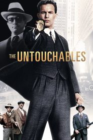 The Untouchables