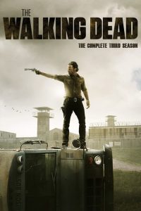The Walking Dead: فصل 3