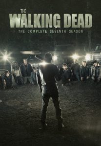 The Walking Dead: فصل 7