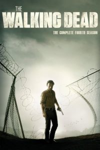 The Walking Dead: فصل 4