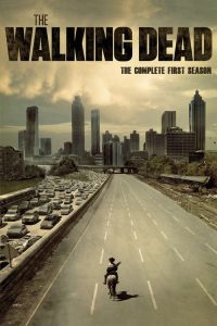 The Walking Dead: فصل 1