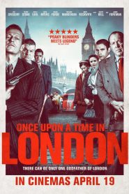 Once Upon a Time in London