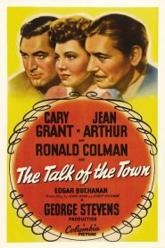 The Talk of the Town