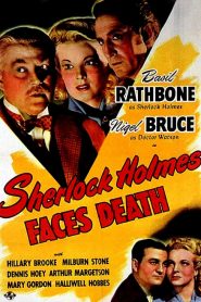 Sherlock Holmes Faces Death