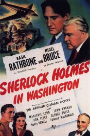 Sherlock Holmes in Washington