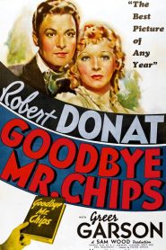 Goodbye, Mr. Chips