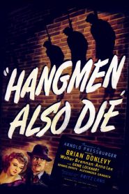 !Hangmen Also Die