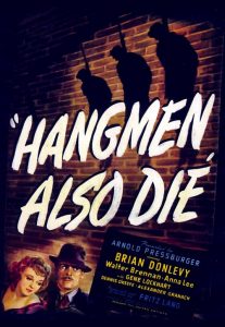 !Hangmen Also Die