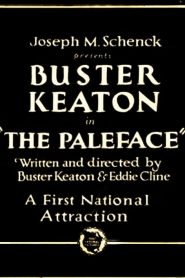 The Paleface
