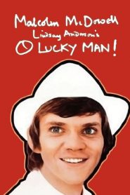 O Lucky Man!