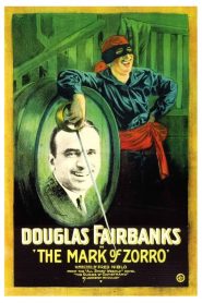The Mark of Zorro