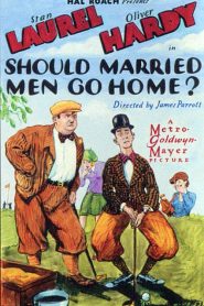 Should Married Men Go Home?