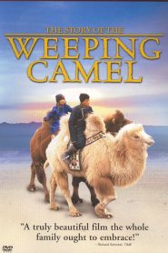 The Story of the Weeping Camel