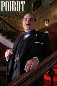 Agatha Christie’s Poirot