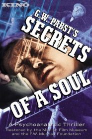Secrets of a Soul