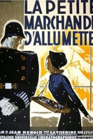 The Little Match Girl