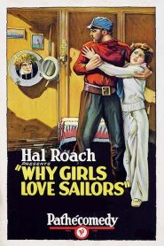 Why Girls Love Sailors