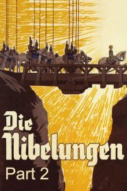 Die Nibelungen: Kriemhild’s Revenge