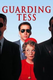 Guarding Tess