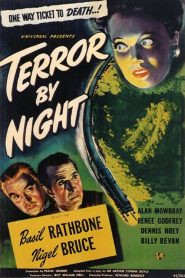 Terror by Night