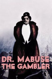 Dr. Mabuse, the Gambler