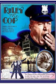Riley the Cop